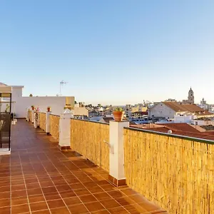 Fun Building By Homeabout , Málaga Espagne