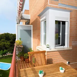 Rentalmar Kursal Apartamento