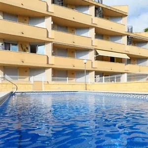 Rentalmar Mar De Lauria Apartamento