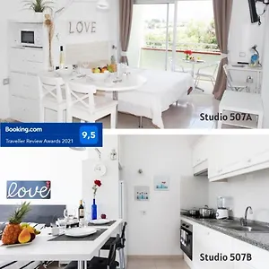  Apartamento Edificio Marañuelas, Puerto La Cruz, Islas Canarias Tenerife España