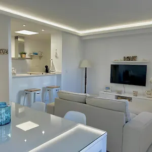  Apartamento En Tossa España