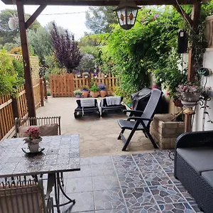 Apartamento Wifi Alta Velocidad, Netflix, Piscina Barbacoa Y Jardin Privados Apartamento