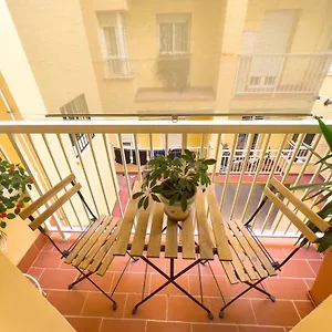En Casa , Málaga Espagne
