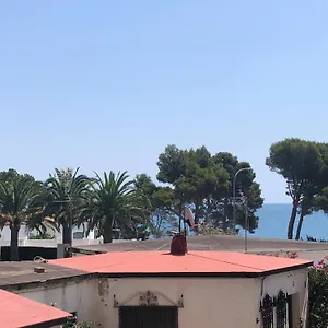 Beach-lovers - 1era Linia Mar Apartamento