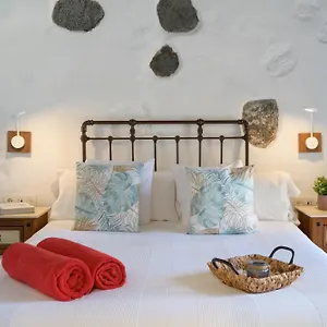La Casa Del Medianero , Mácher Espagne