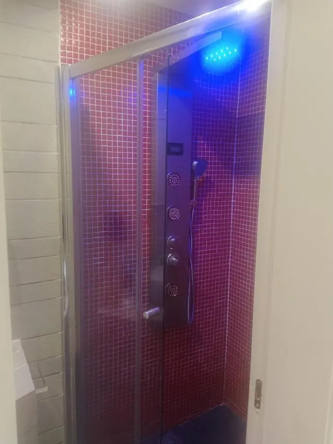 Exclusivo Apartamento Spa Privado Frente El Mar 迈阿密普拉特亚 0*,  西班牙