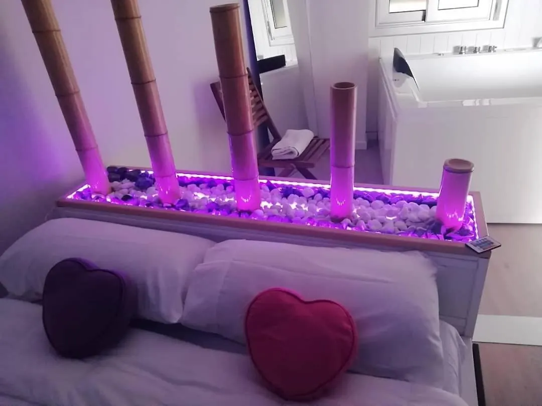Exclusivo Apartamento Spa privado frente el mar Miami Platja