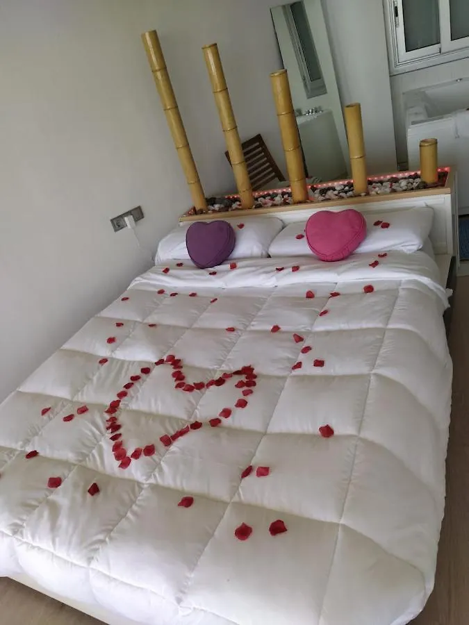 Exclusivo Apartamento Spa Privado Frente El Mar 迈阿密普拉特亚