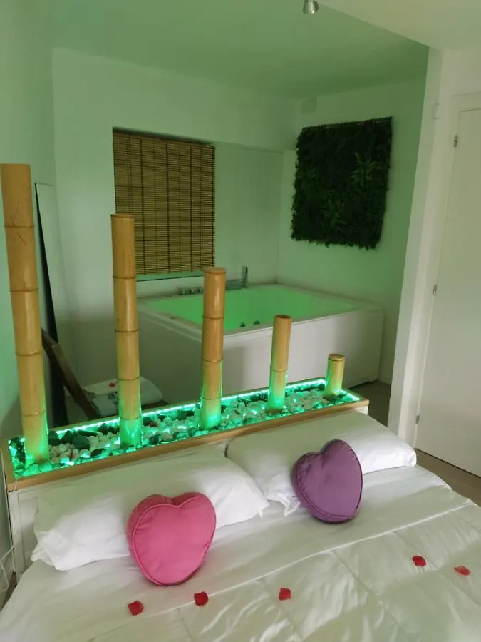 Exclusivo Apartamento Spa Privado Frente El Mar 迈阿密普拉特亚