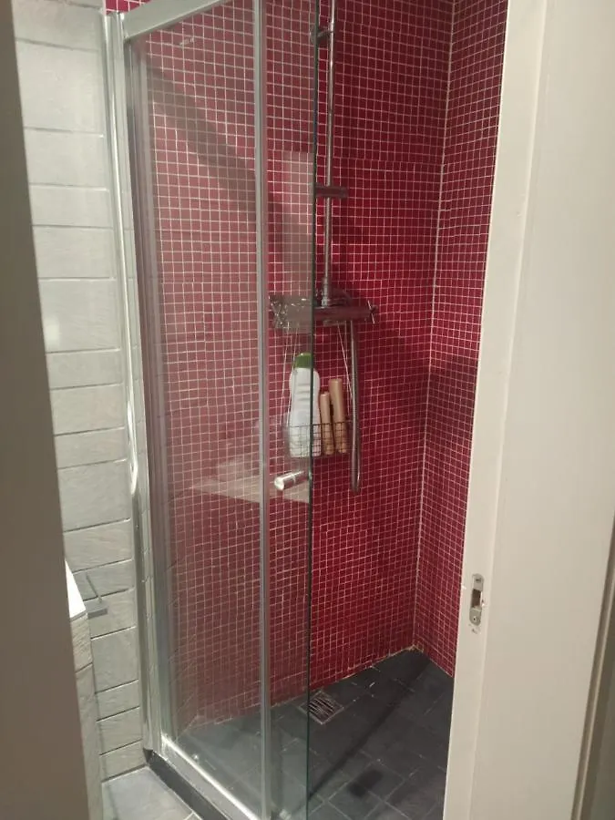 Exclusivo Apartamento Spa Privado Frente El Mar 迈阿密普拉特亚