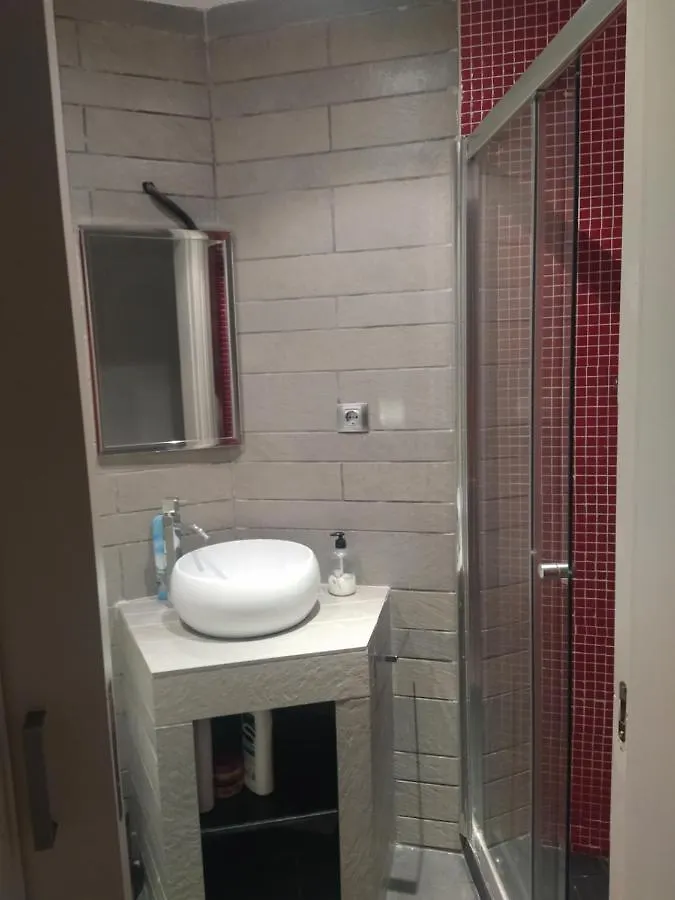 Exclusivo Apartamento Spa Privado Frente El Mar 迈阿密普拉特亚 公寓