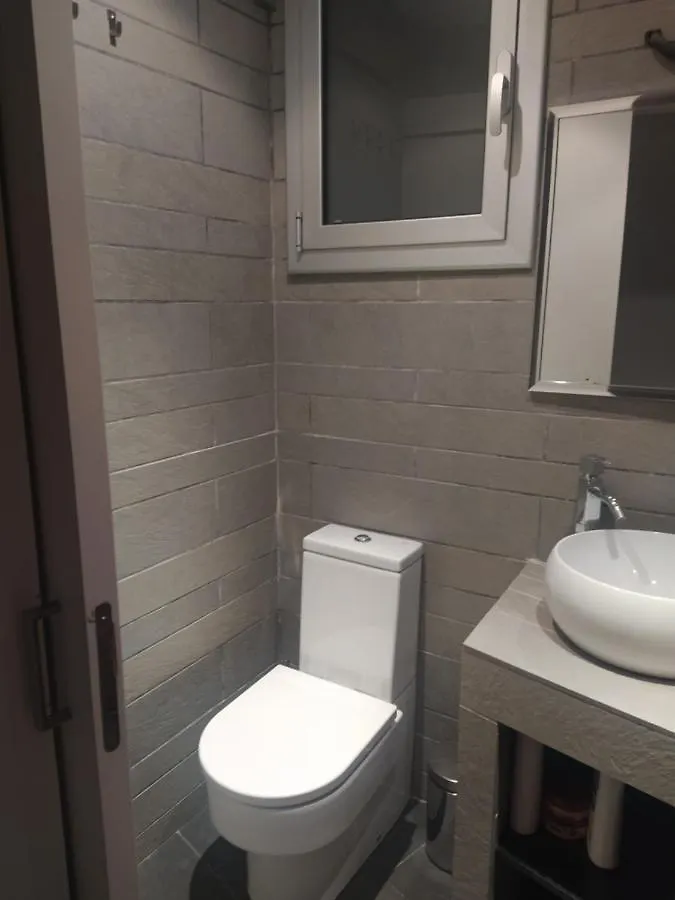 Exclusivo Apartamento Spa Privado Frente El Mar 迈阿密普拉特亚 0*,