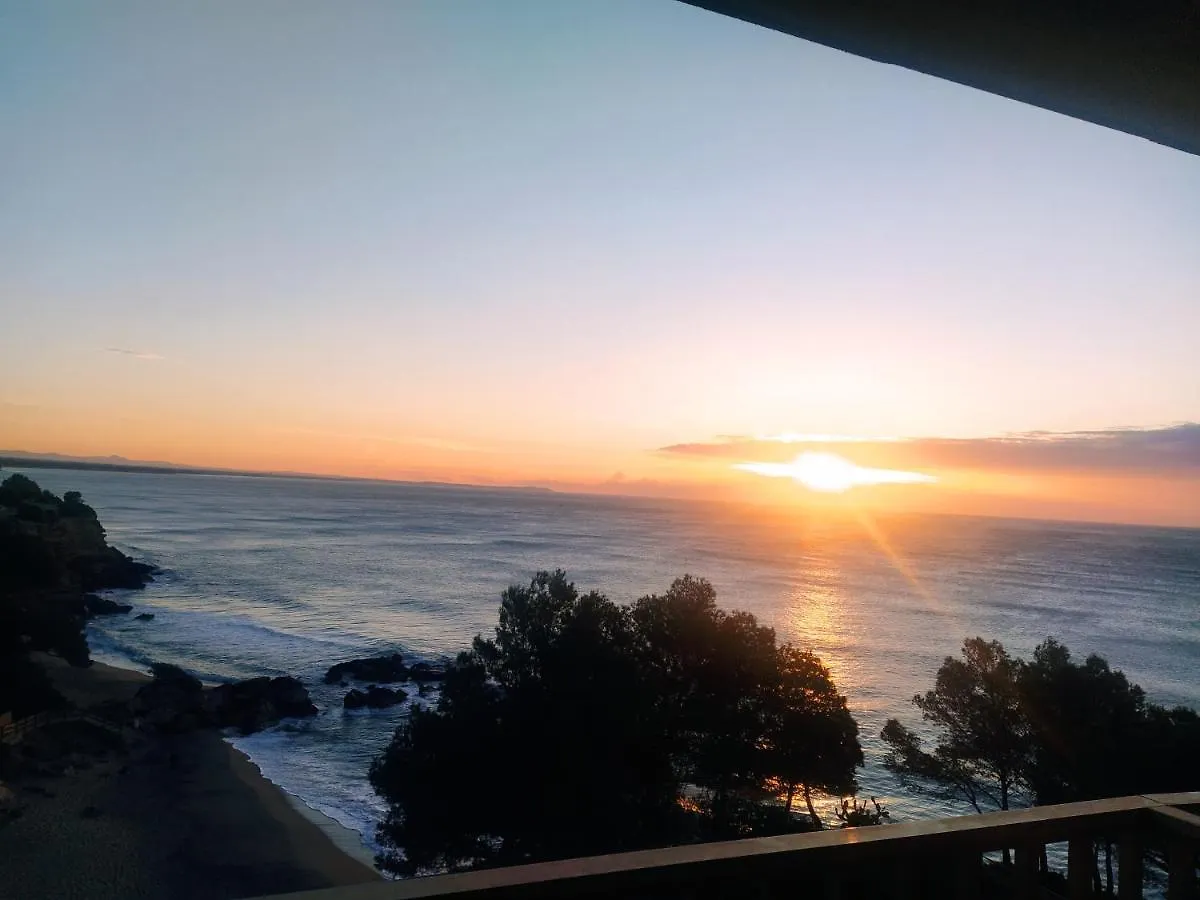 Exclusivo Apartamento Spa Privado Frente El Mar 迈阿密普拉特亚