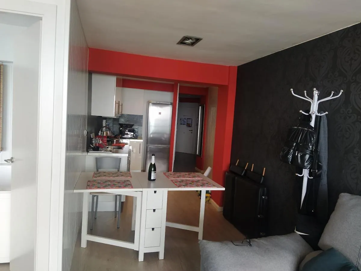Exclusivo Apartamento Spa privado frente el mar Miami Platja