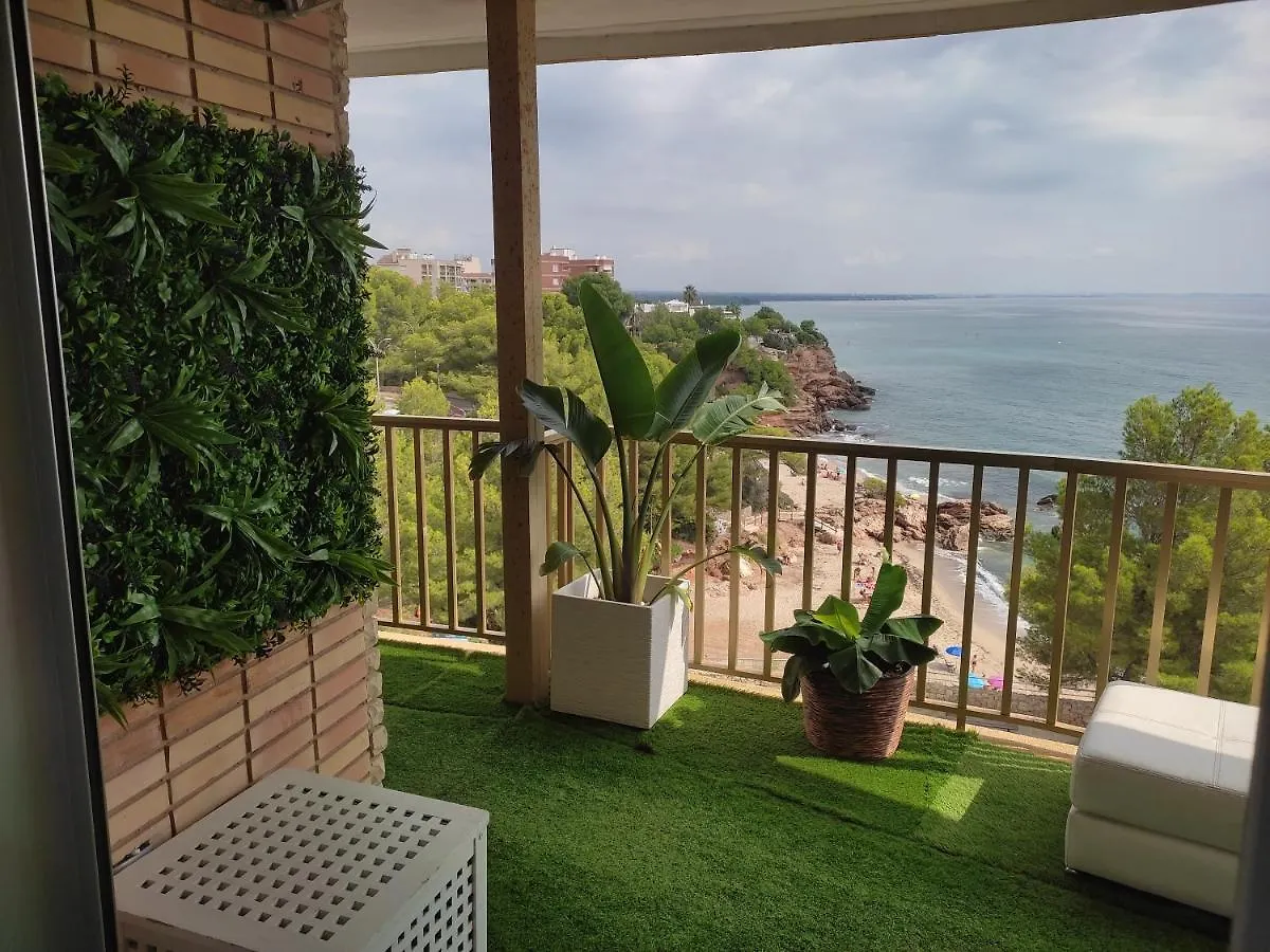 Exclusivo Apartamento Spa Privado Frente El Mar 迈阿密普拉特亚